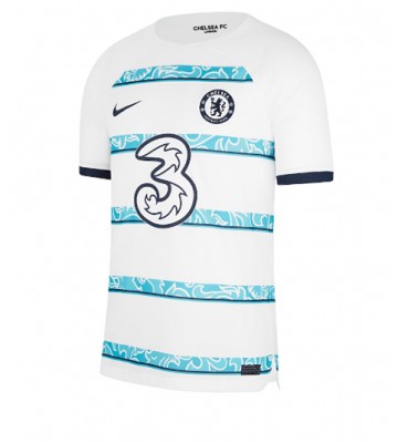 Chelsea Bortedrakt 2022-23 Kortermet